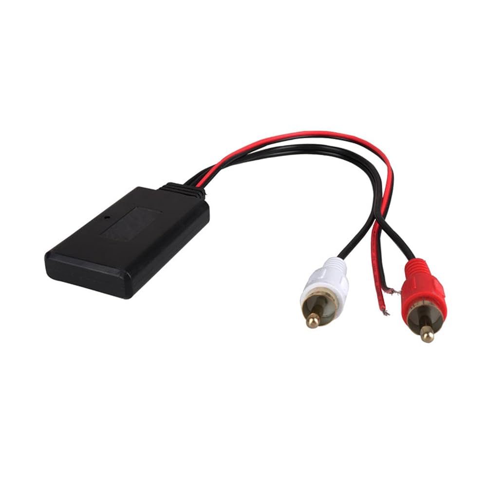 Amazon.co.jp: Vsenkes カーユニバーサルモジュール RCA